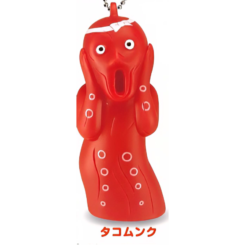 DIS吶喊紓壓擺飾, , large