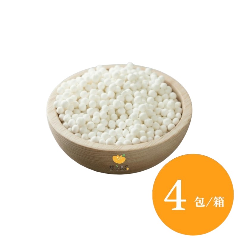 【柑心良品】西谷米600g, , large