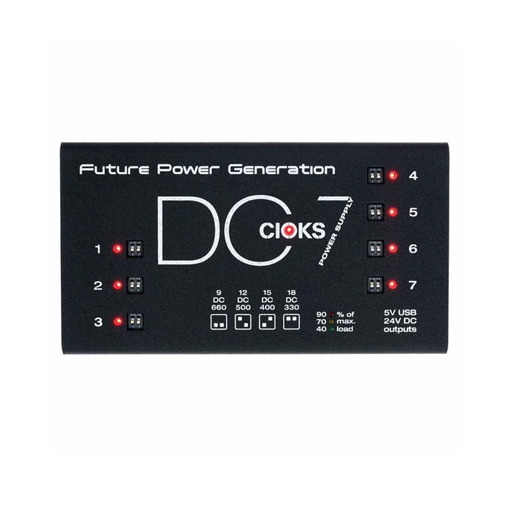 CIOKS DC7, , large
