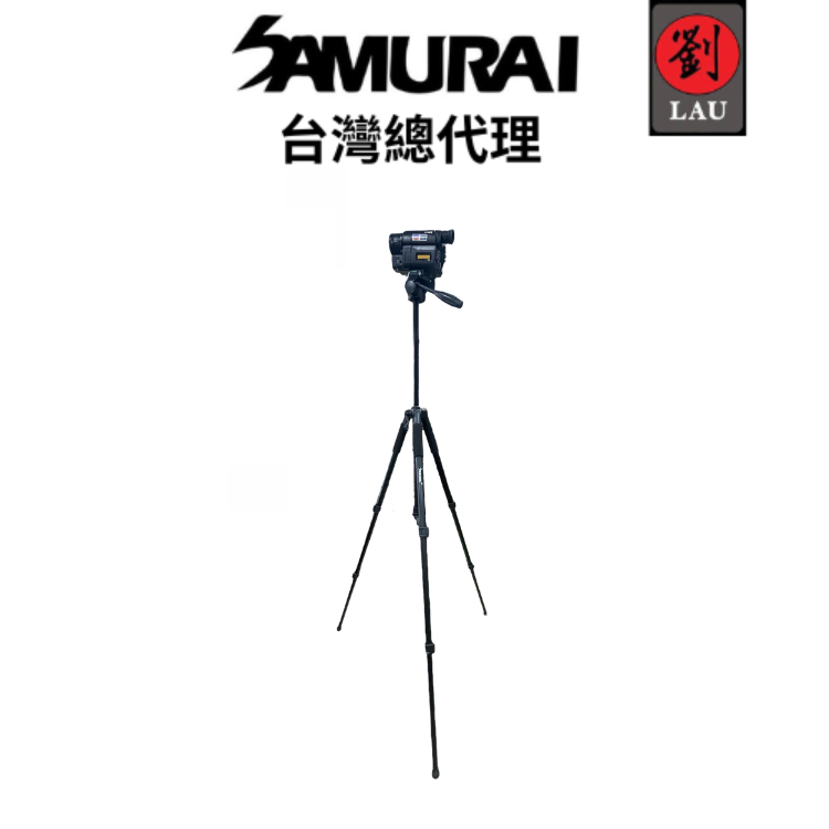 Samurai Tripod  DX 999, , large