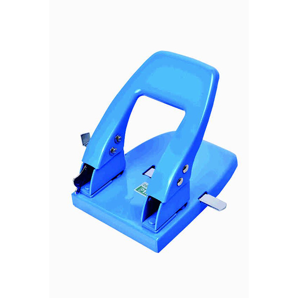 【 徠福】 兩孔打洞機 / 台 NO.280