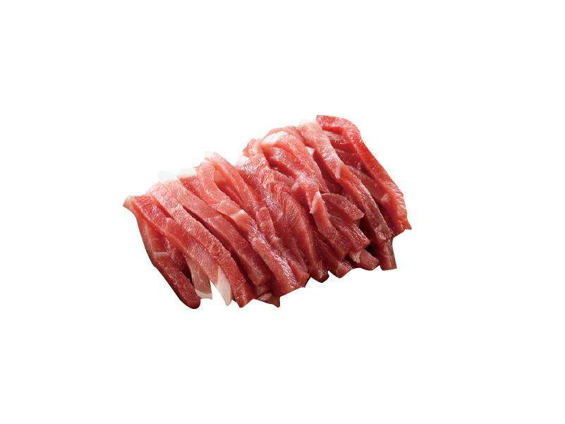 【Withheart Meat Shop】Taiwan Pork-Shredded Pork Leg 300g