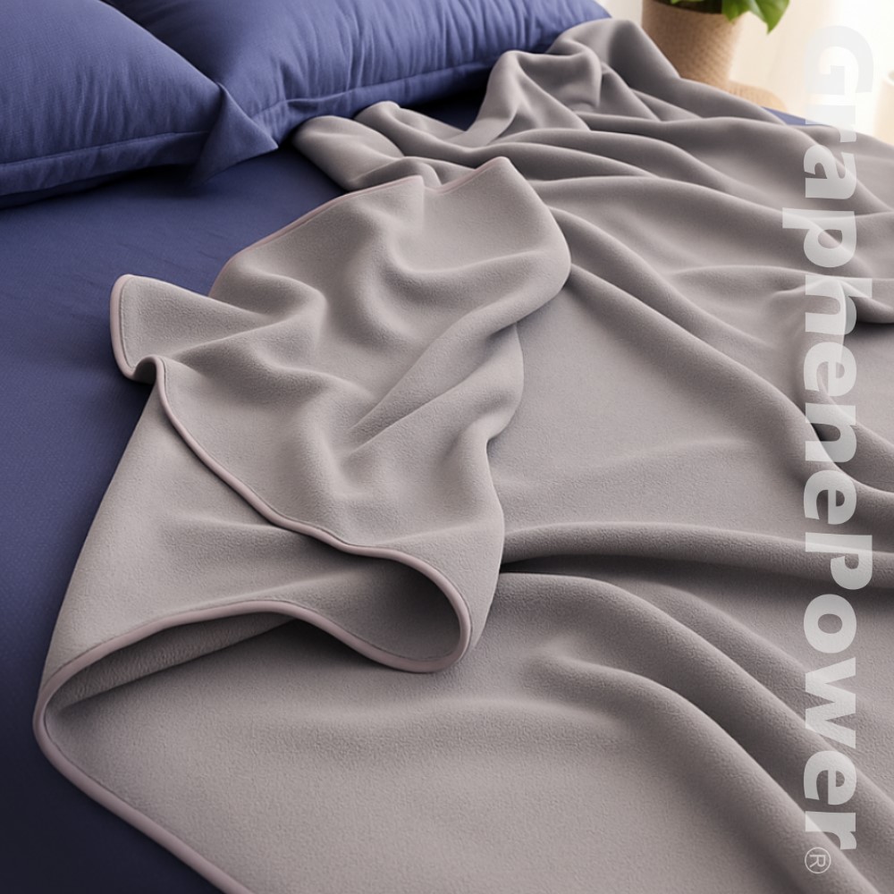 Graphene Fast-Heating Circulation Blanket, , large