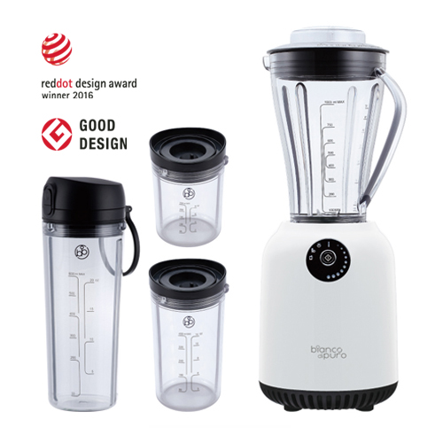VASE Power Blender, , large