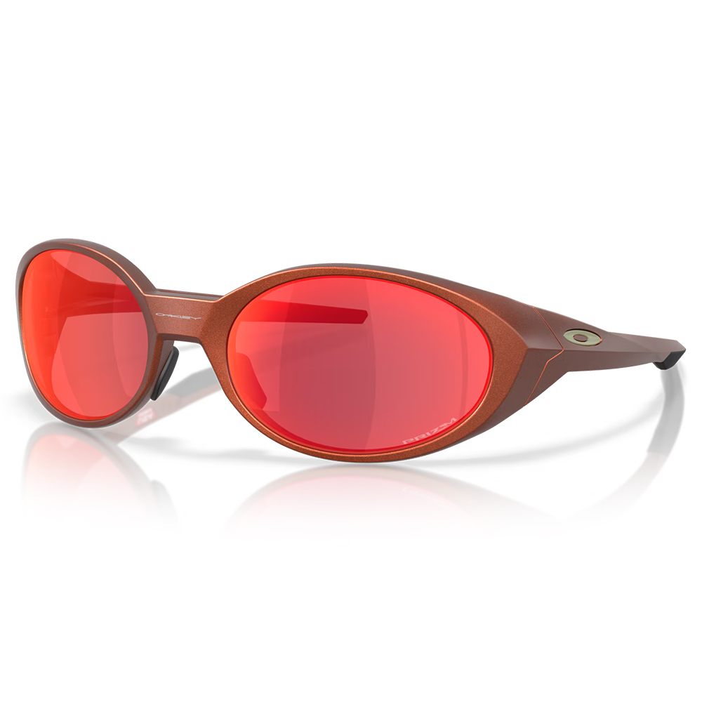 【OAKLEY】EYE JACKET&trade; REDUX FORGE COLLECTION PRIZM SUNGLASSES