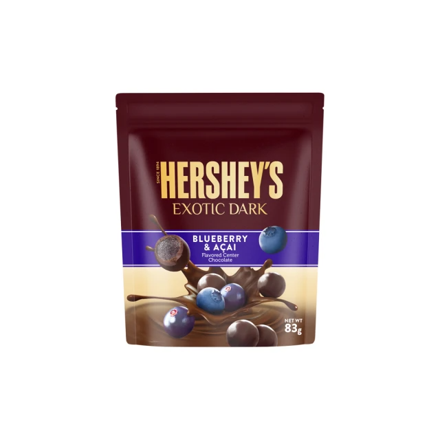 Exotic Dark Acai 83g, , large