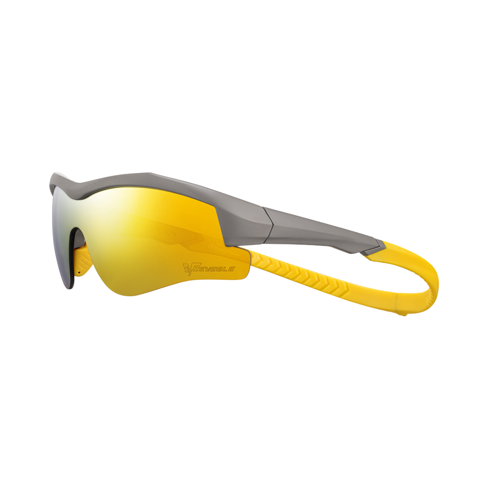 [五揚]EYEGLE GRAVITY星環系列 磁吸式偏光太陽眼鏡 EG-S005080 天冑黃, , large