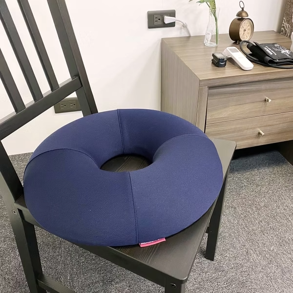 圓形中空墊, , large