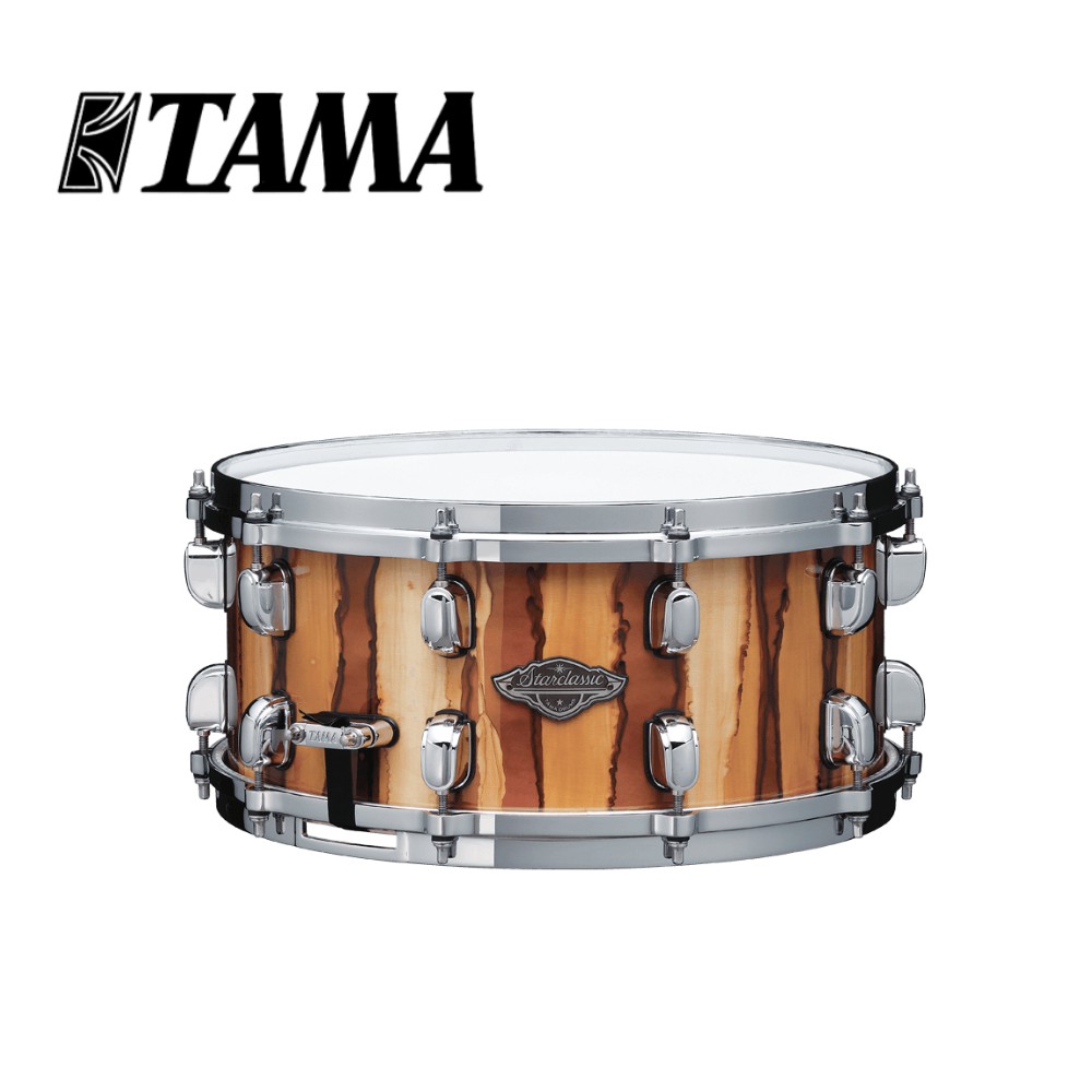 TAMA MBSS55-CAR 5.5x14小鼓【敦煌樂器】, , large