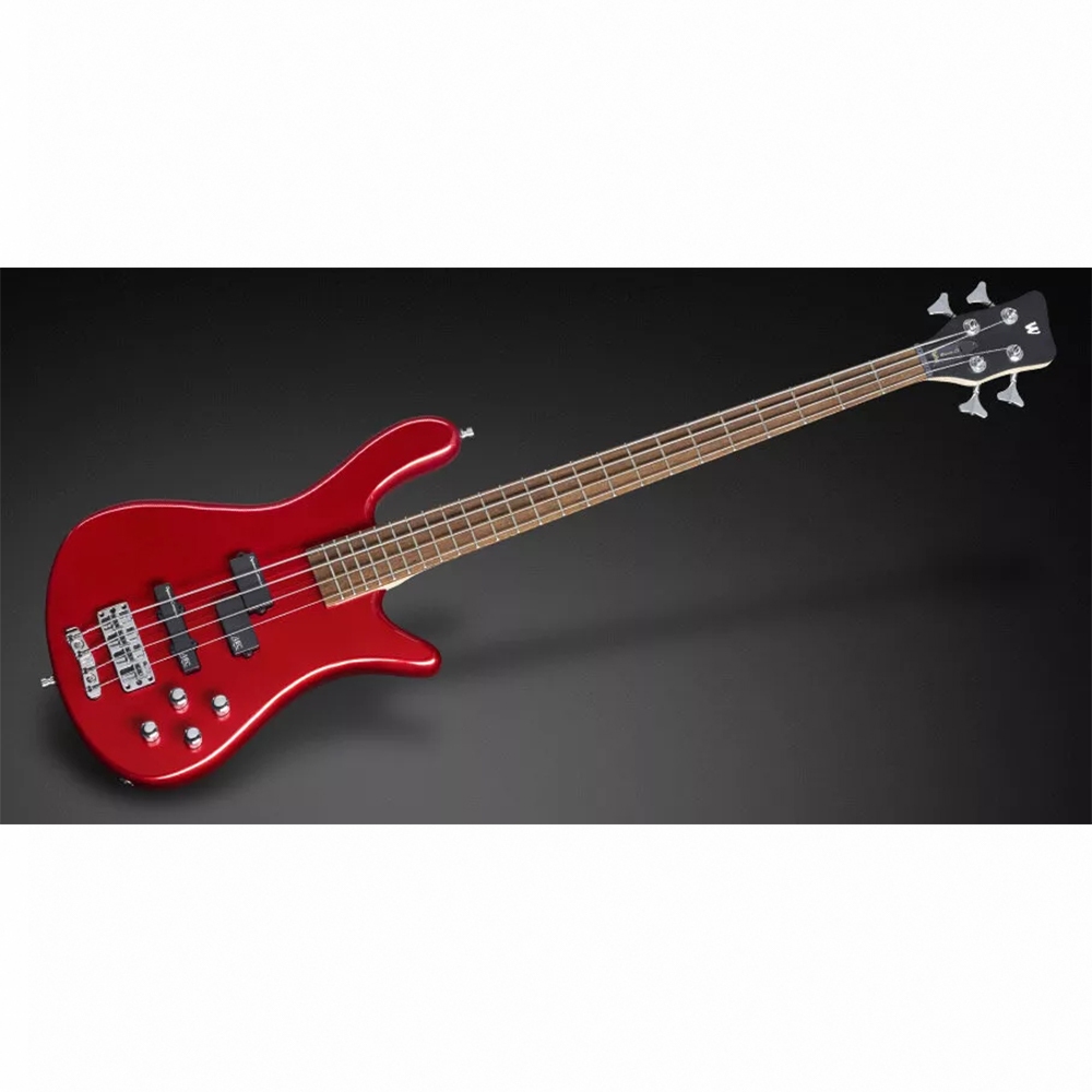 Warwick RockBass Streamer LX 4 電貝斯 多色款【敦煌樂器】, , large