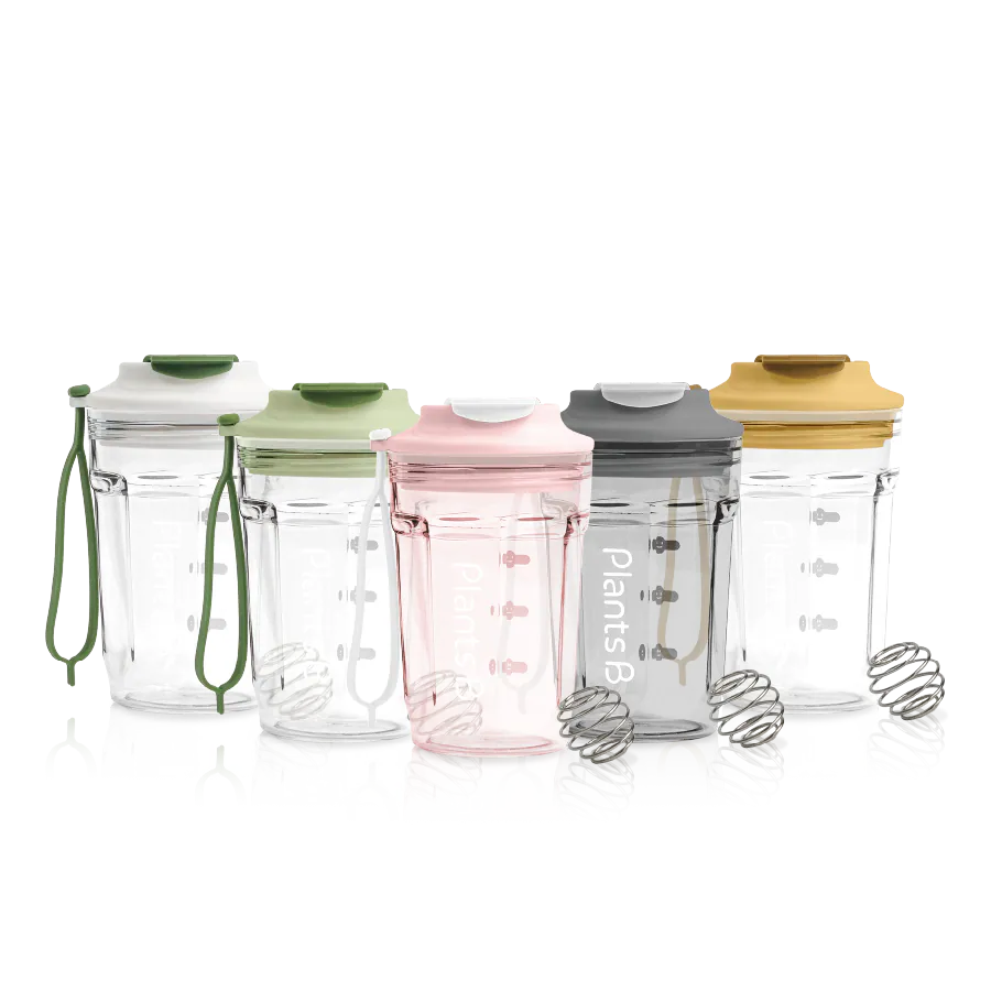 Gopower PlantsB Bottle, , large