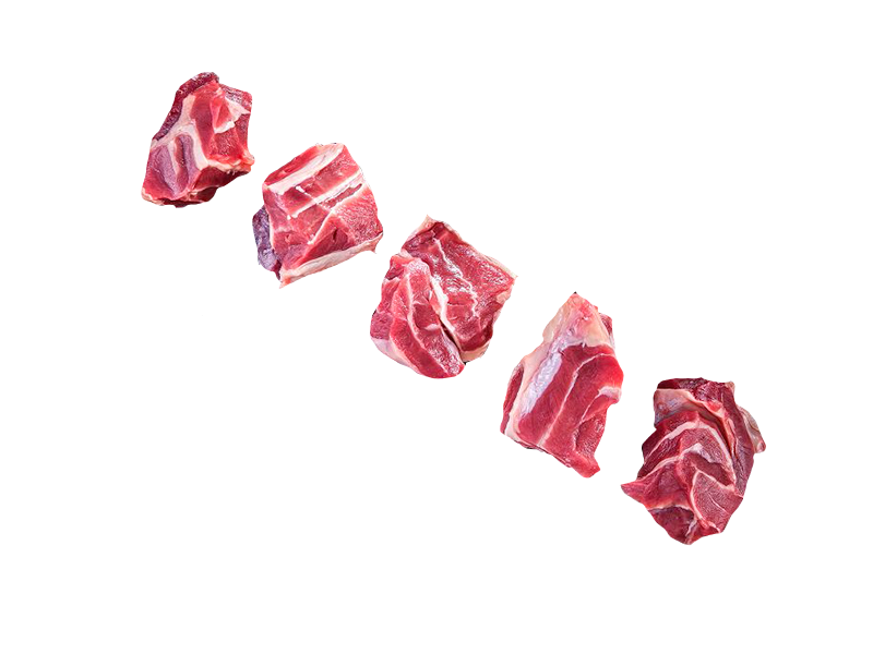 【Withheart Meat Shop】Taiwan Full-Blood Yellow Cattle-Cutted Shank 300g, , large
