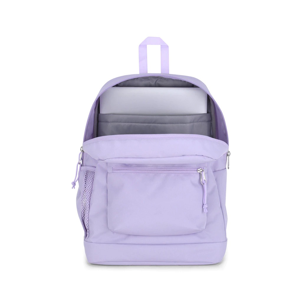 [秉宸] JANSPORT CROSS TOWN PLUS 後背包 JS0A7ZNZ, , large