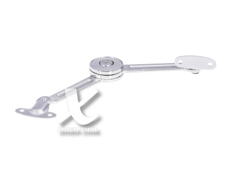 【協進五金】隨意停支撐 鎳 1pcs/包, , large