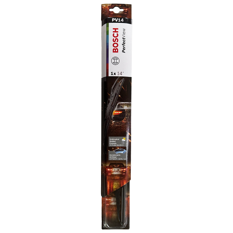 Bosch PerfectView Wipers, , large