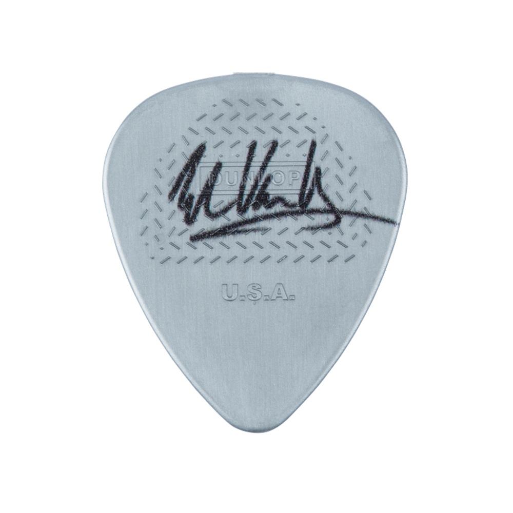 EVH Signature Guitar Pick 1.0mm 六件組(四色可選)【敦煌樂器】, , large