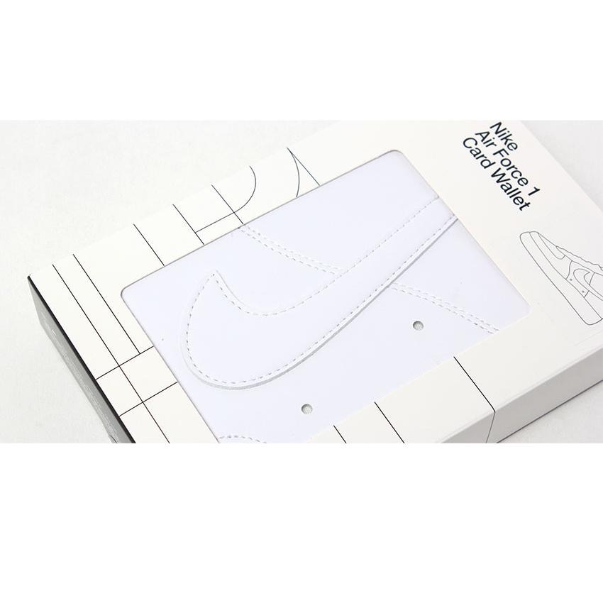 [秉宸] NIKE ICON AIR FORCE 1 卡片夾 N1009738, , large