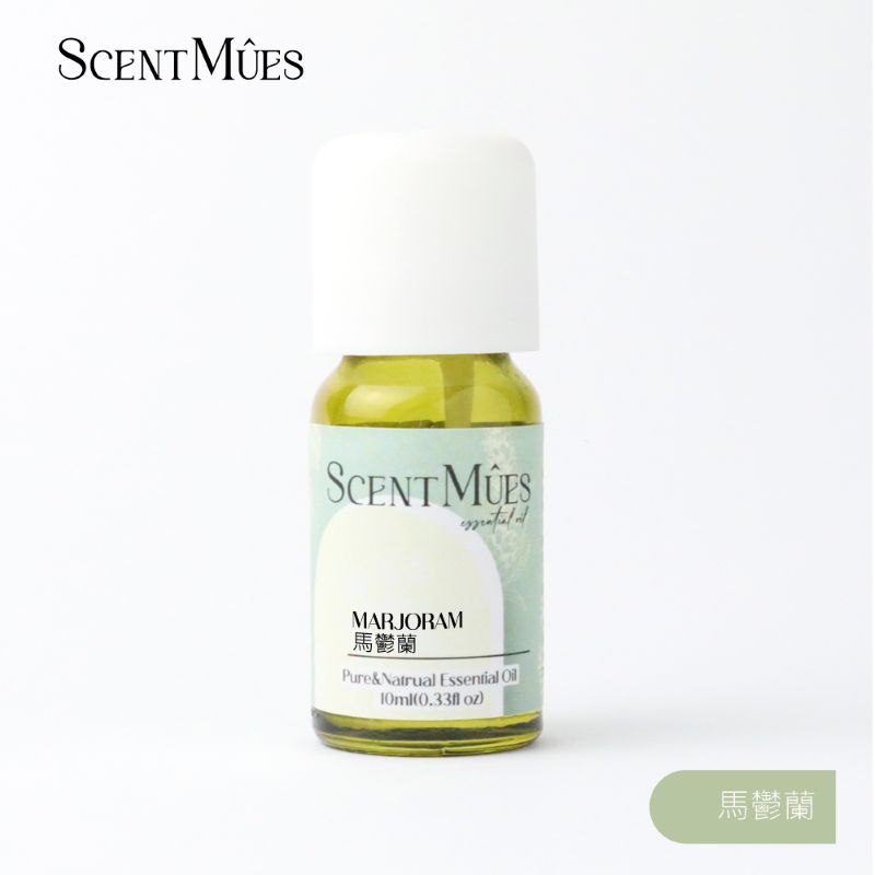 Mmarjoram Oil , , large