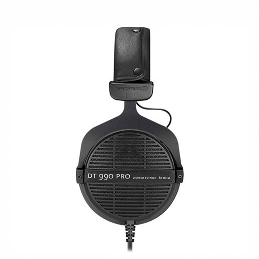 Beyerdynamic DT990 PRO / Limited Edition 80ohms 監聽耳機【敦煌樂器】, , large