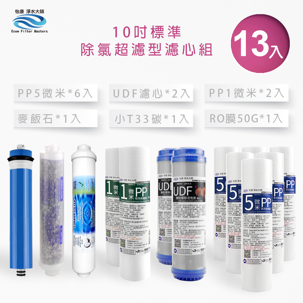 ECOM FILTER, , large