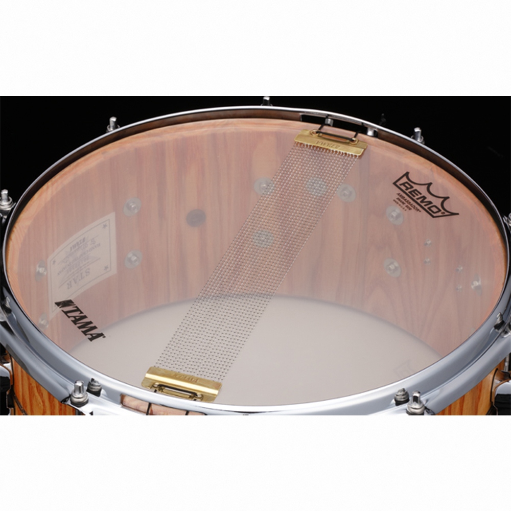 TAMA STAR Reserve Stave Ash TVA1465S 14吋 小鼓 原木色【敦煌樂器】, , large