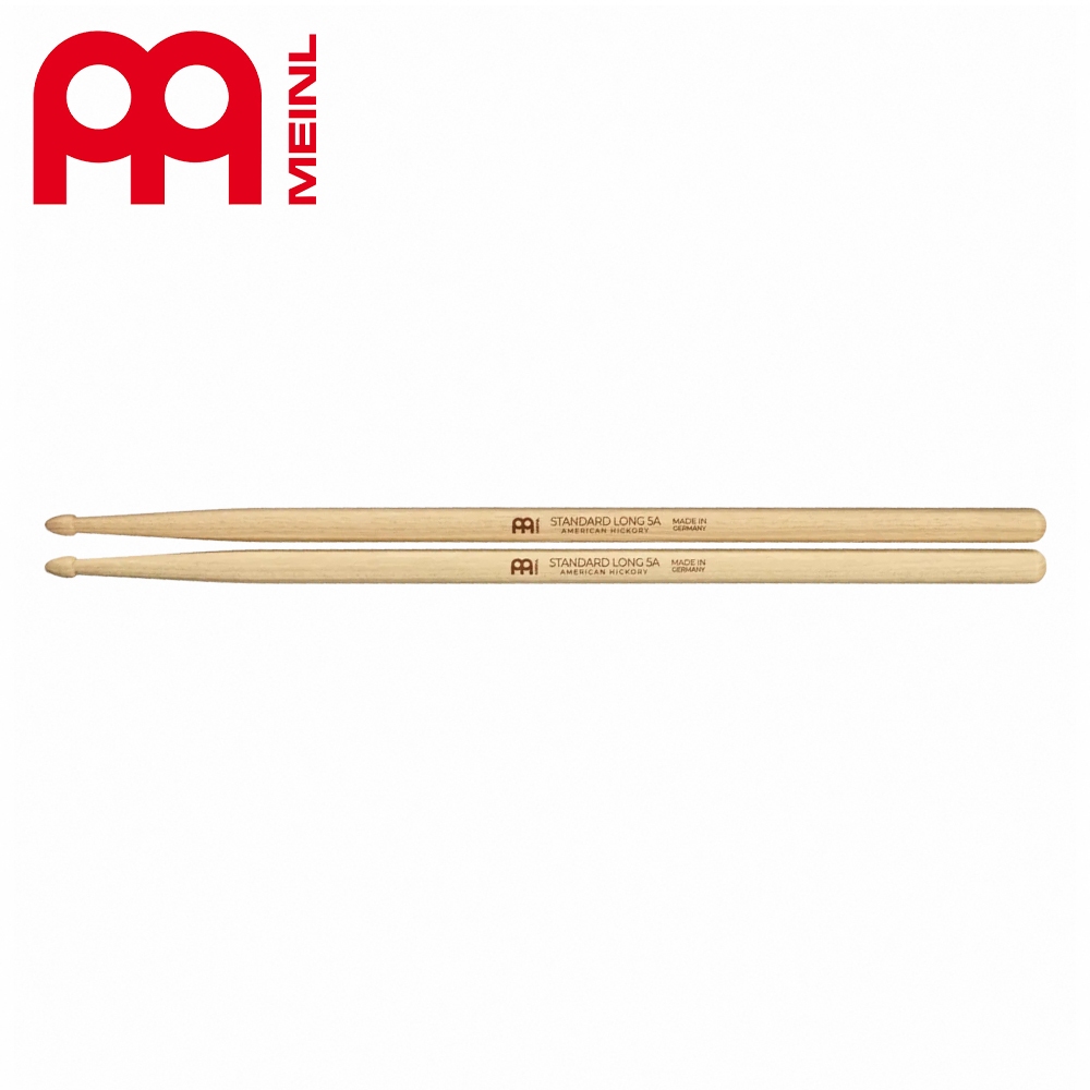 MEINL SB103 Standard Long 5A 鼓棒【敦煌樂器】, , large