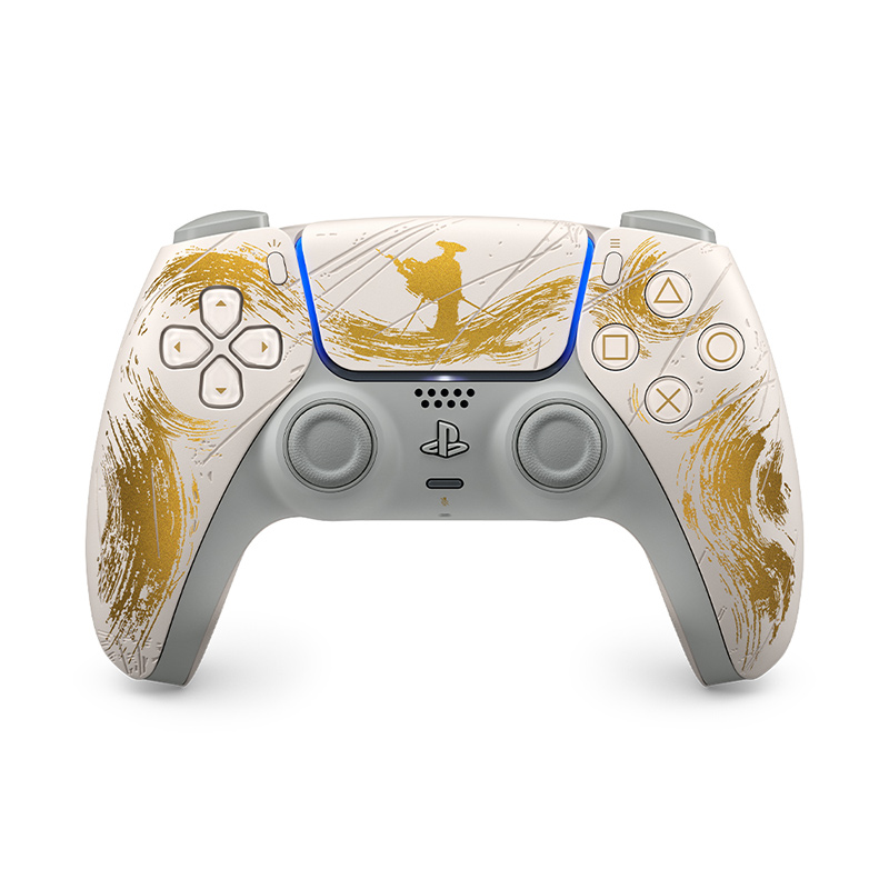 PS5 DualSense 無線控制器 羊蹄山限量, , large