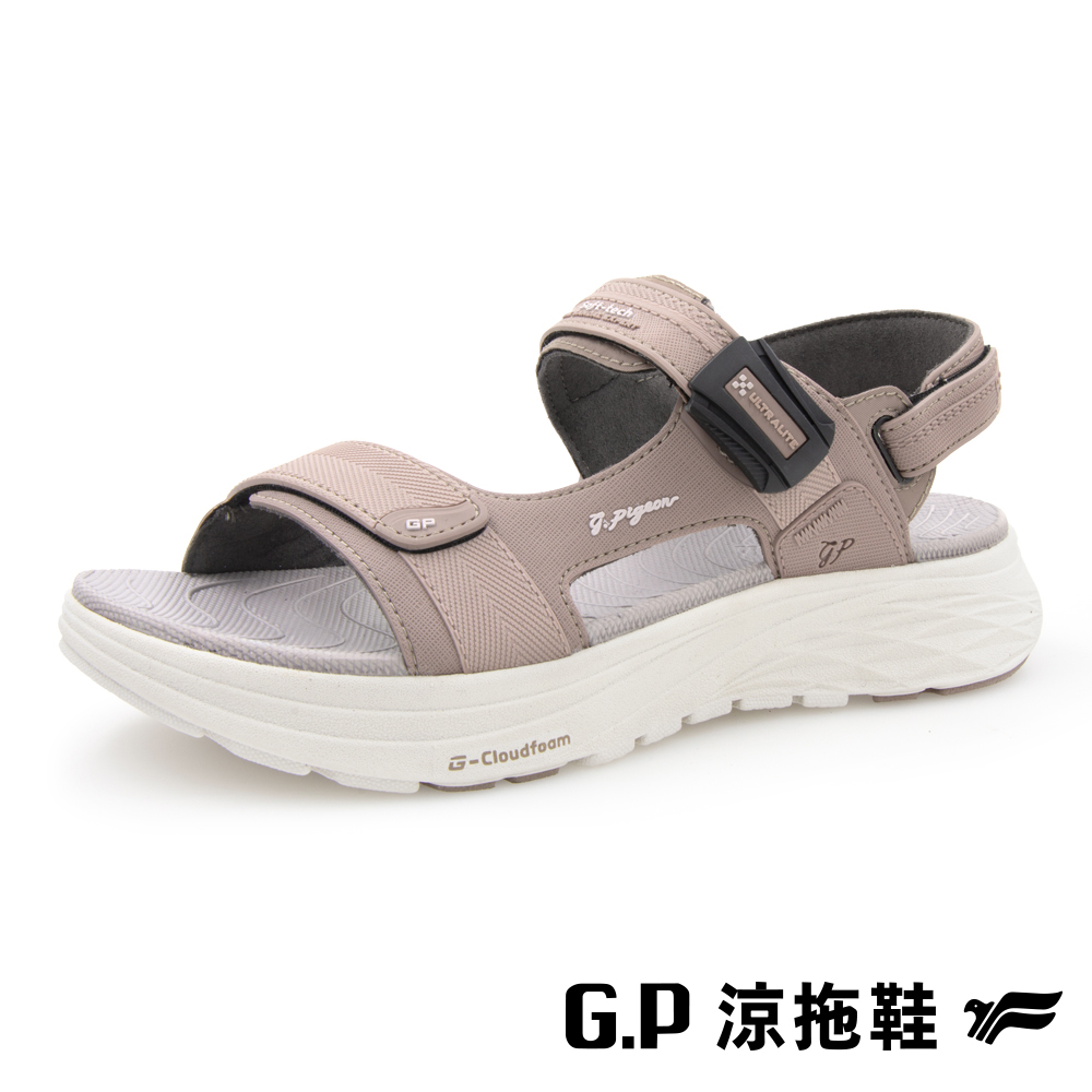 Ladies casual sandals, , large