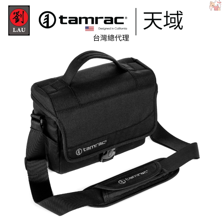 [劉氏國際]Tamrac Derechoe 3 T0700-1919 權力系列郵差包, , large