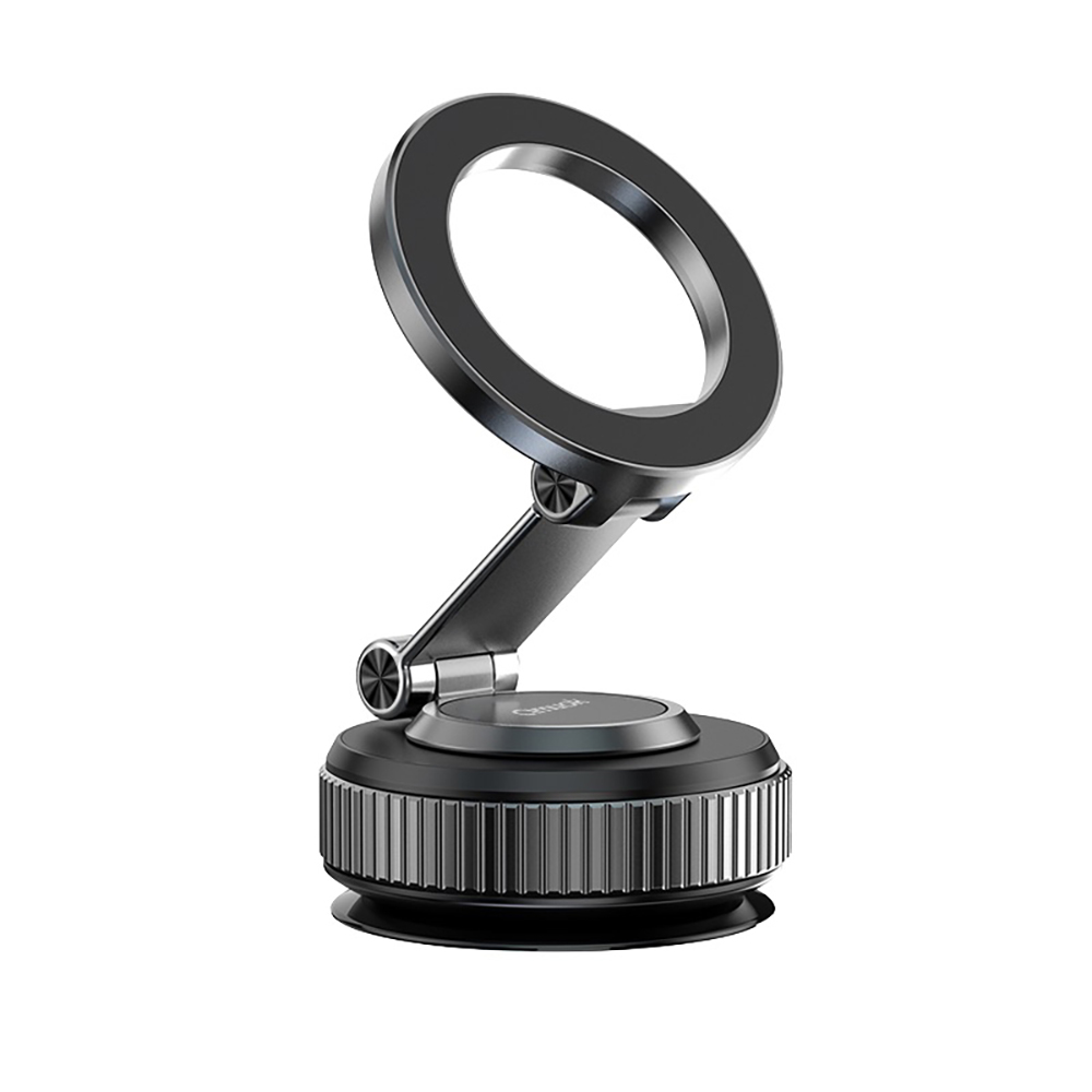 【amuok】Magnetic Phone Holder with Vacuum Suction-Extension Version, , large