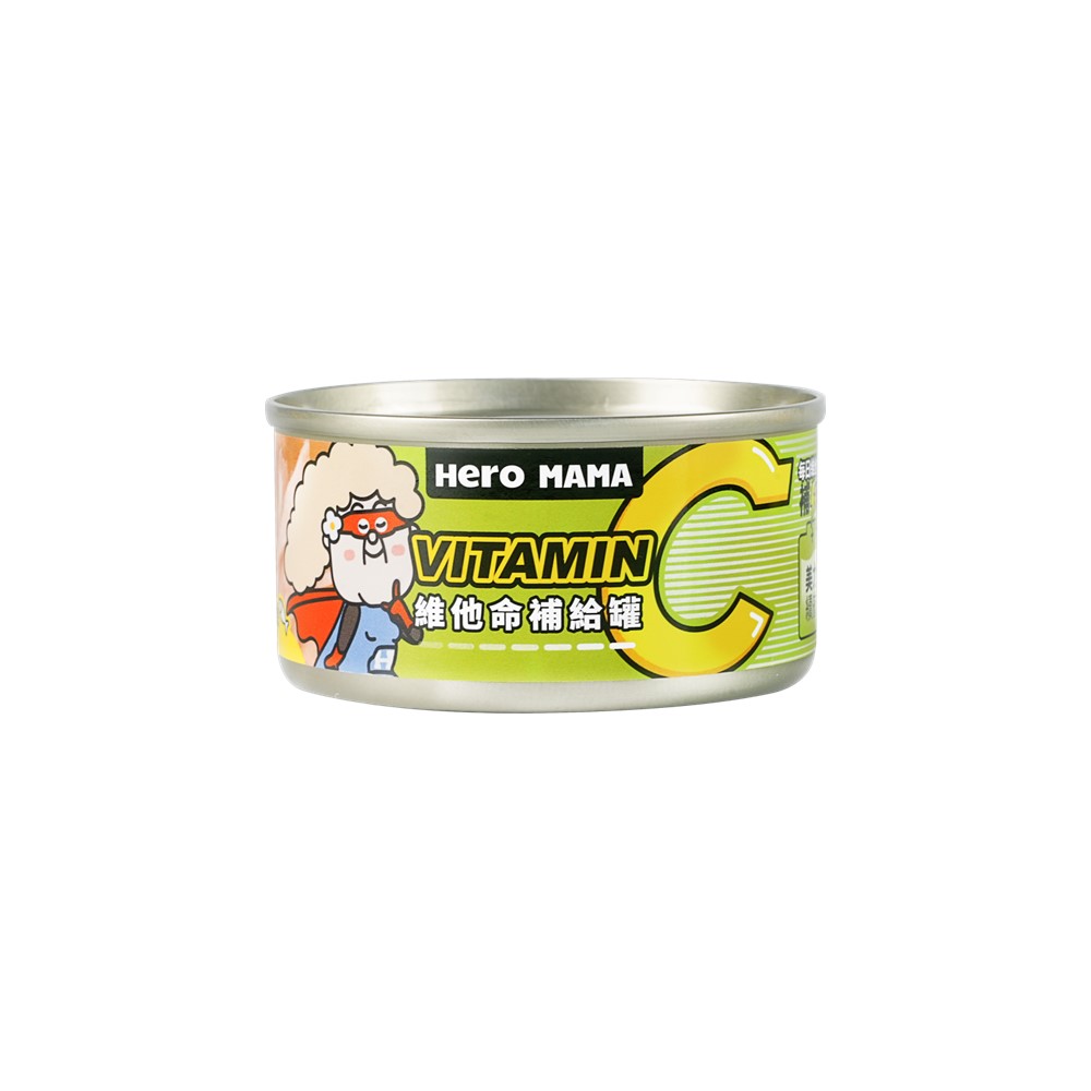 Vitamin C wet can food(Tuna), , large