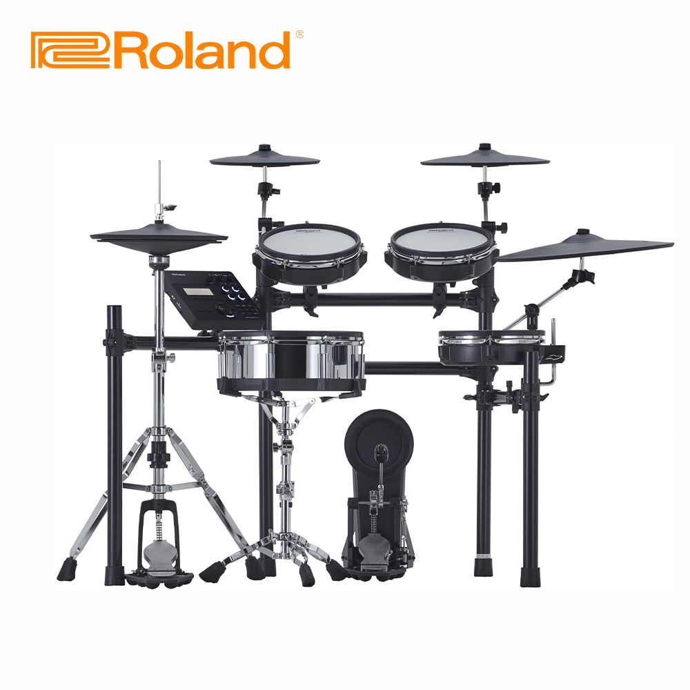 Roland TD-27KV2 電子鼓組【敦煌樂器】, , large