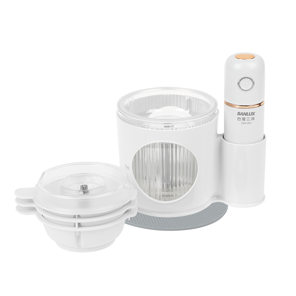 【台灣三洋】多功能攪拌機CSM-2401, , large