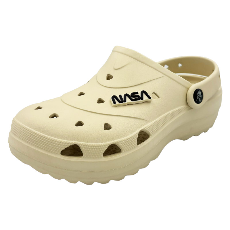 NASA防滑布希鞋-米28