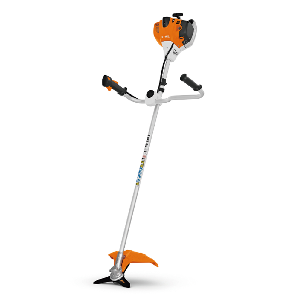 【德國STIHL】引擎式割草機 FS 261