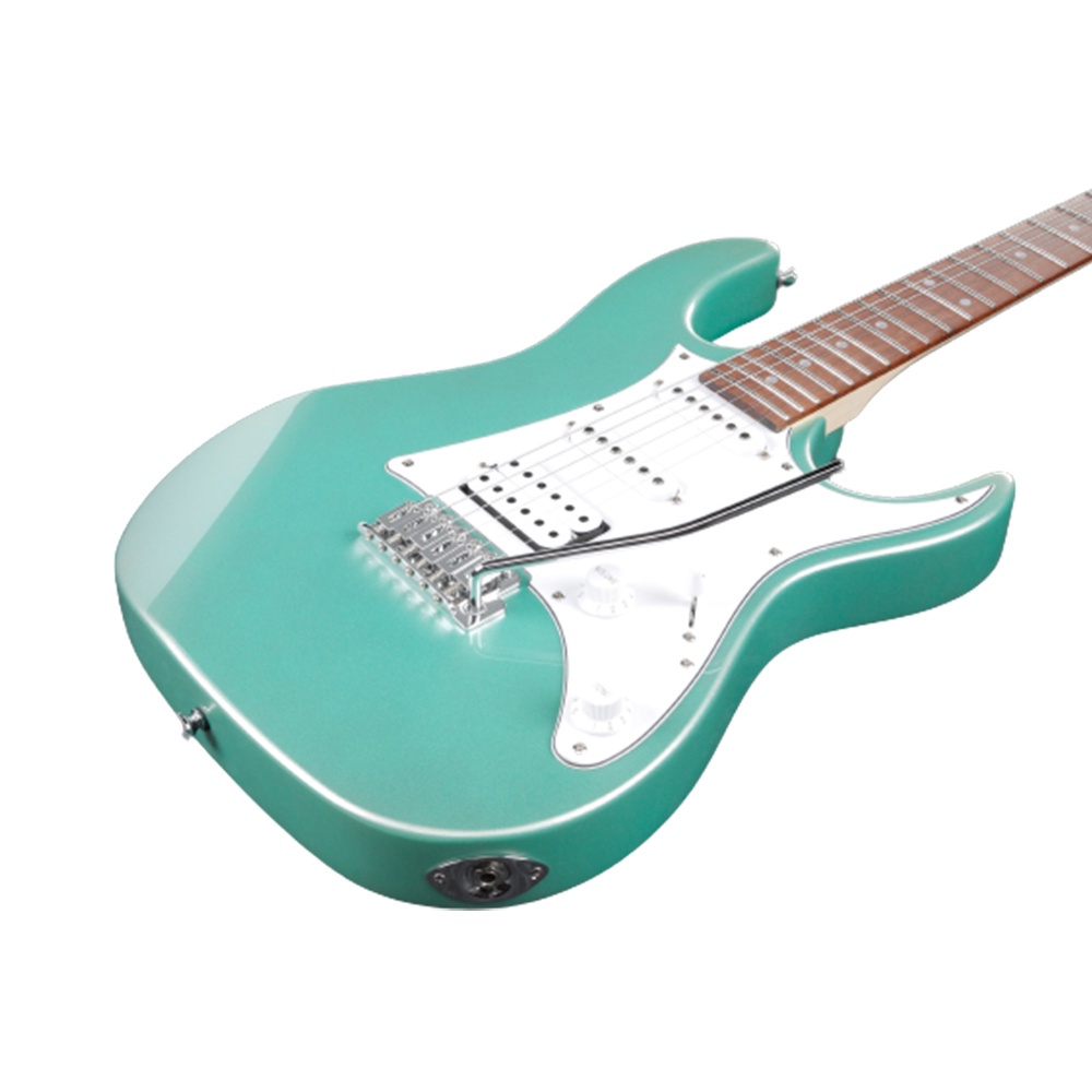 『 開學季 』\ 電吉他套餐 / Ibanez GRX40 多樣吉他配件【敦煌樂器】, , large