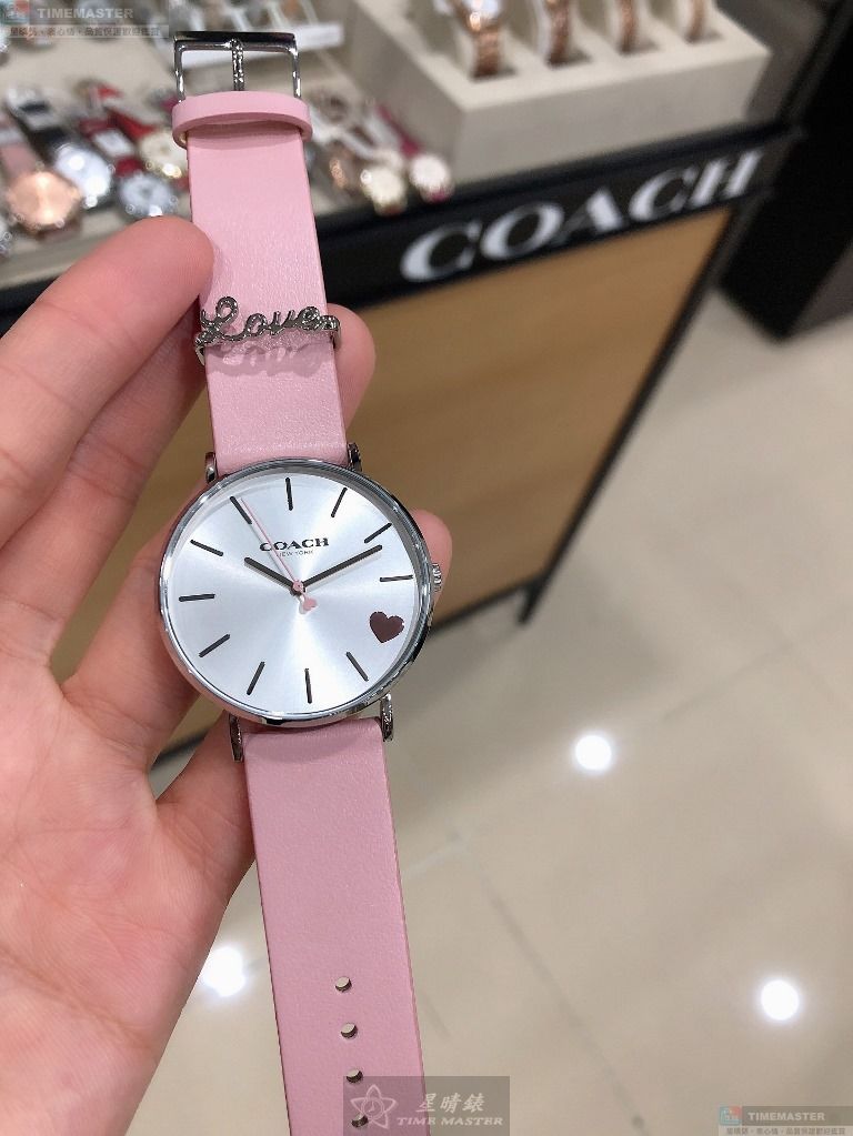 [TIMEMASTER] COACH watch, 36mm, CH00051, , large