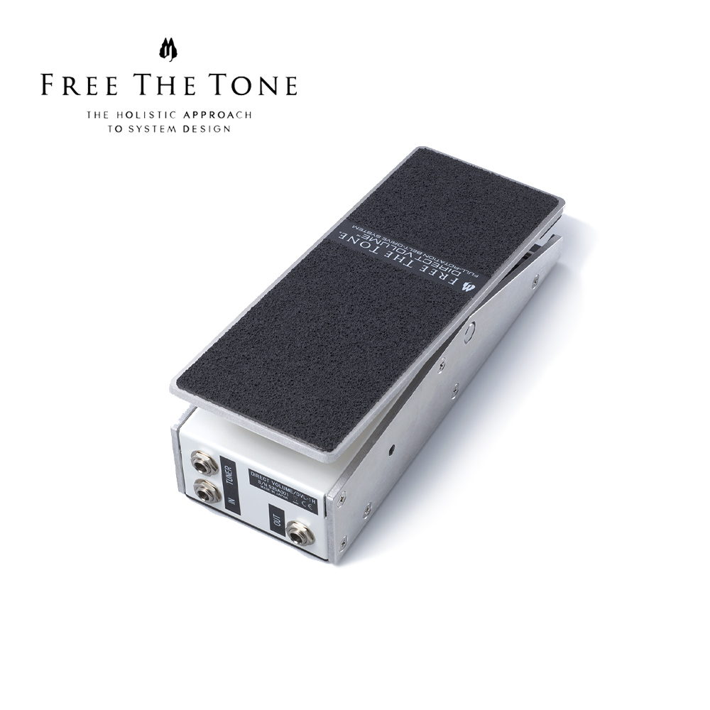 FREE THE TONE DVL-1H