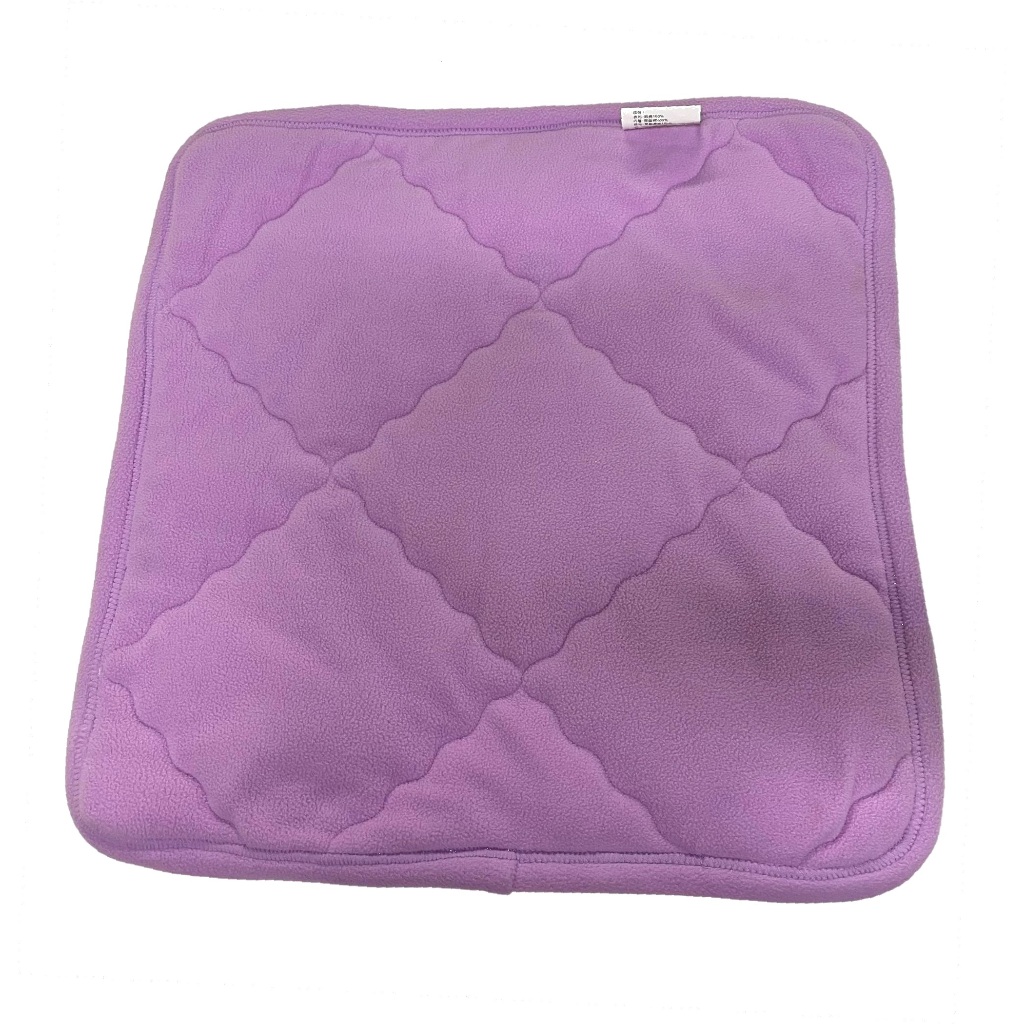 [CINN Official] Nano Far-Infrared Multi-Purpose Energy Mat / Heating Pad / Meditation Mat / Pet Cushion – 2-Pack, , large
