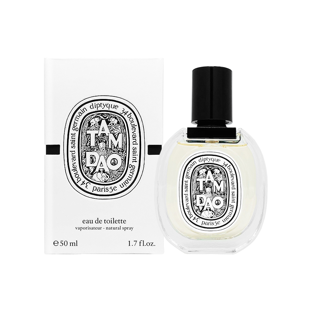 【Diptyque】譚道淡香水 50ml, , large