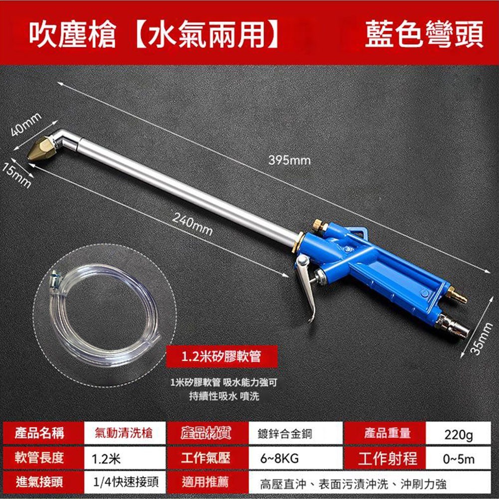 高壓清洗噴槍, , large