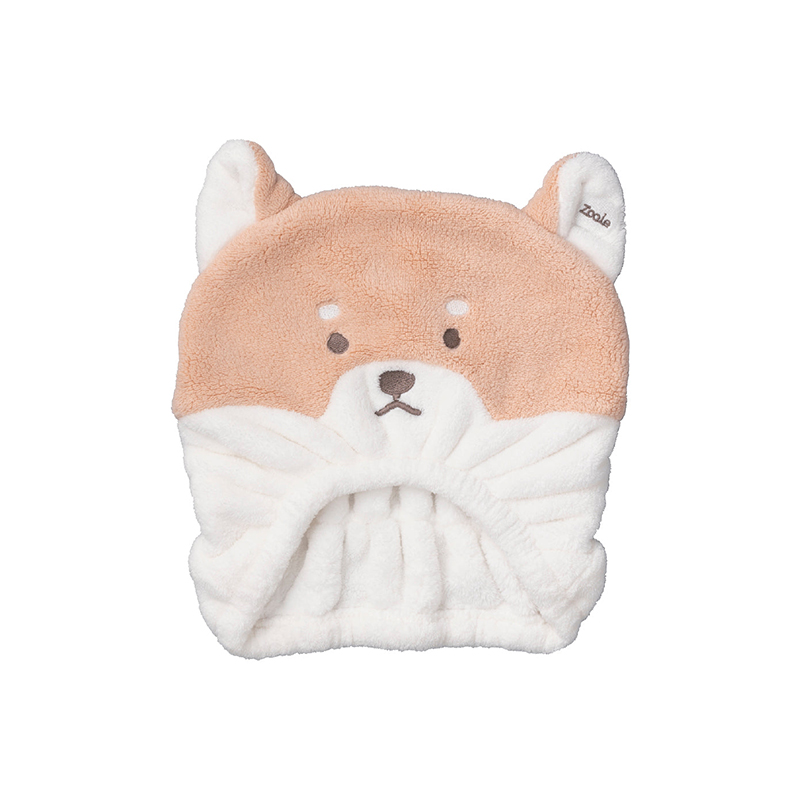 ZOOIE FAM ANIMAL KIDS CAP, , large