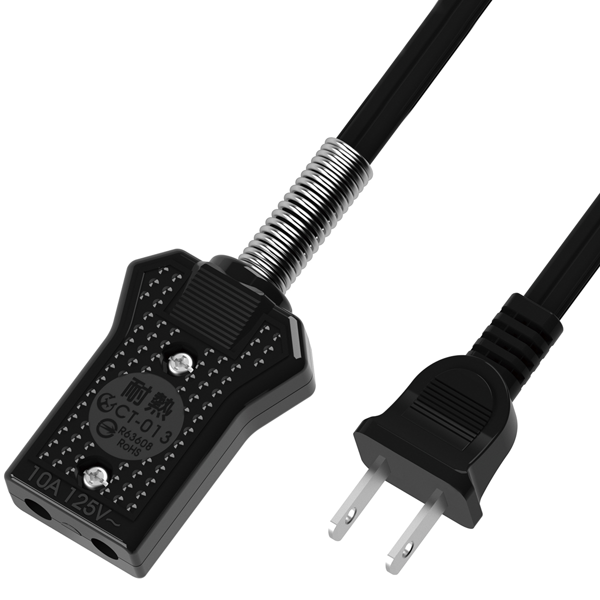 JY 10-person electric rice cooker cord 1.5m, , large