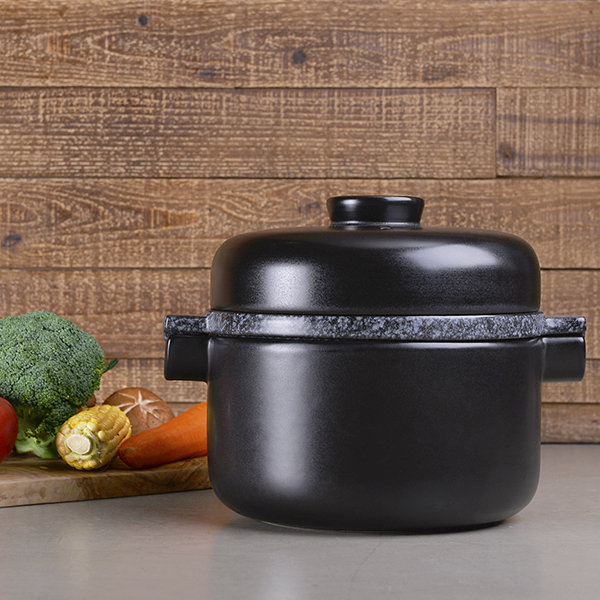 Fireproof Pot, , large