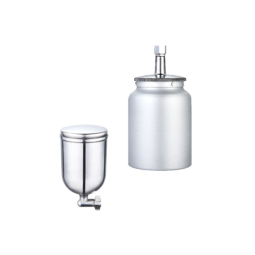 重力式氣動噴漆槍配件 漆杯配件 (W-77 W-71S W-71G), , large