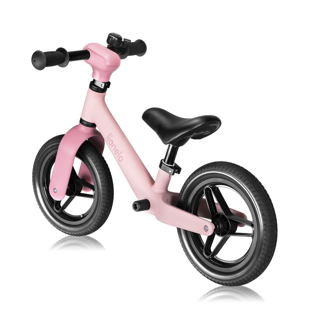 Lionelo Balance Bike TONI, , large