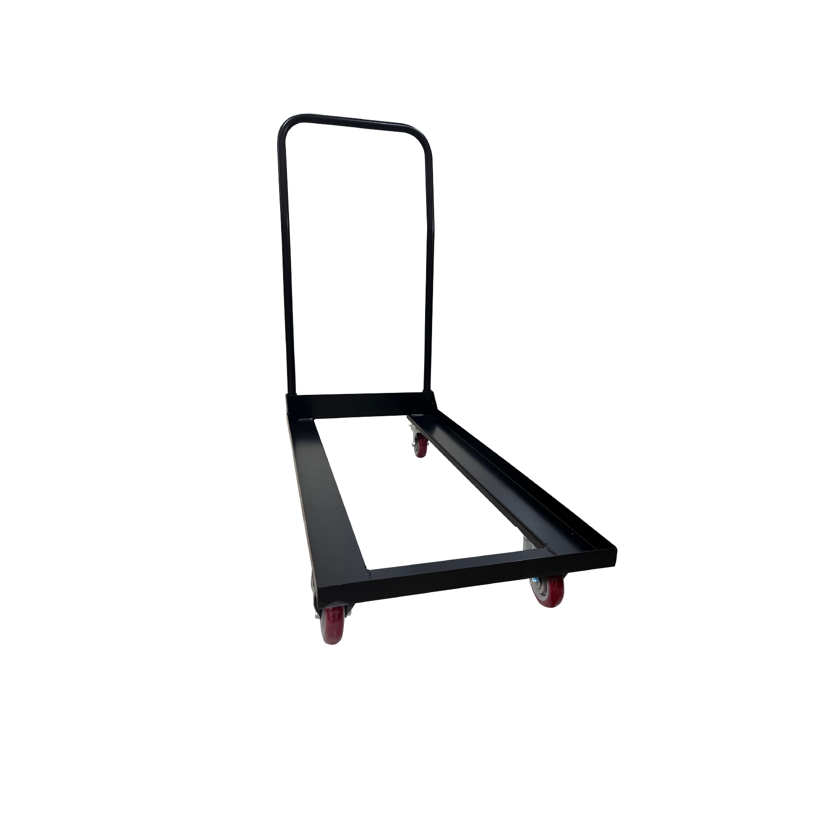 【振盛塑膠】多功能折疊椅搬運車/平躺式, , large