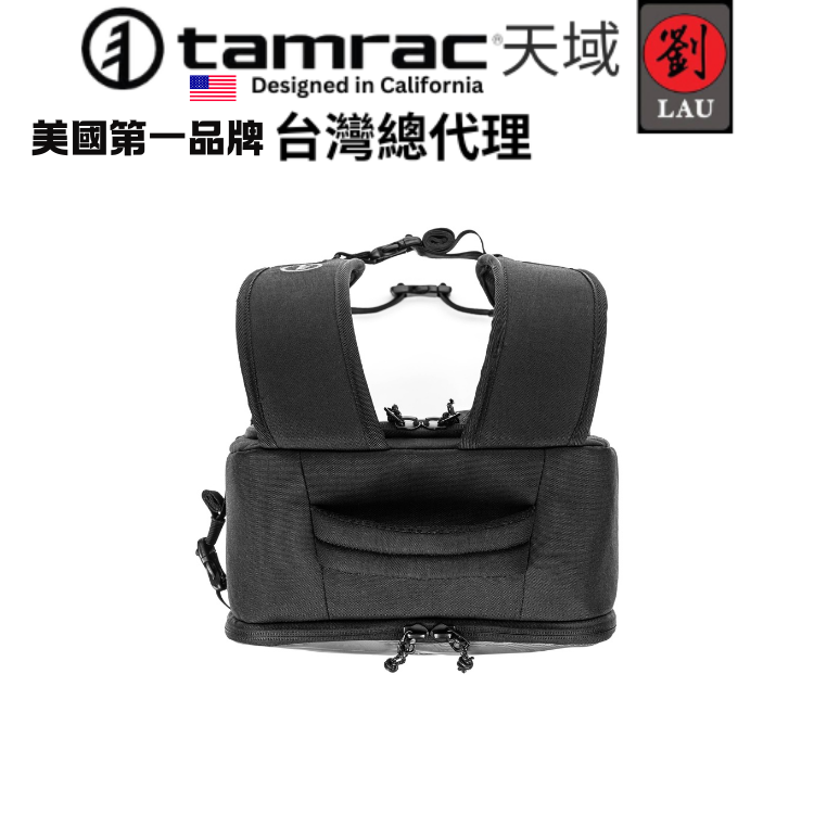 [劉氏國際]Tamrac Nagano 16L CL T1510-1719 長野系列專業雙肩後背包(灰色), , large