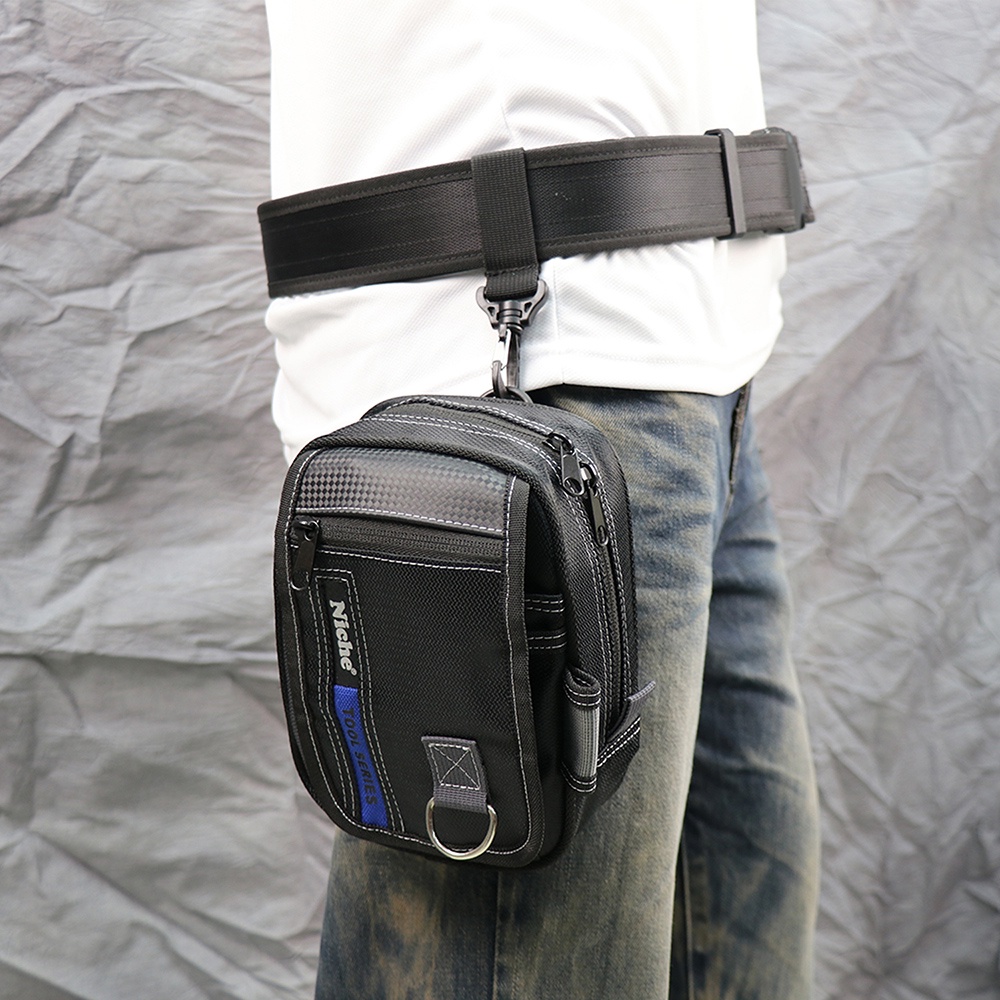 【Niche 樂奇】塑鋼旋轉掛鉤 TL-6223, , large