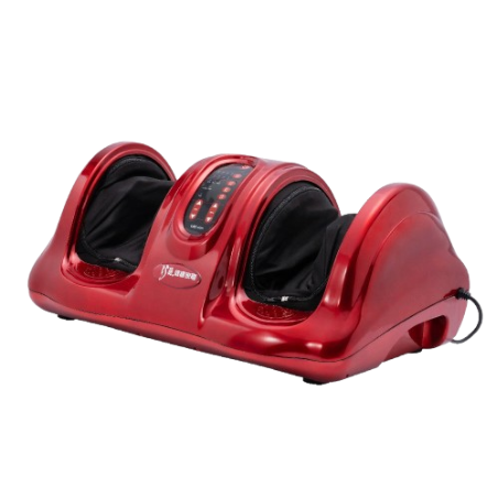 【巧福】腳底按摩器 UC-888  微電腦控制 /溫熱按摩, , large